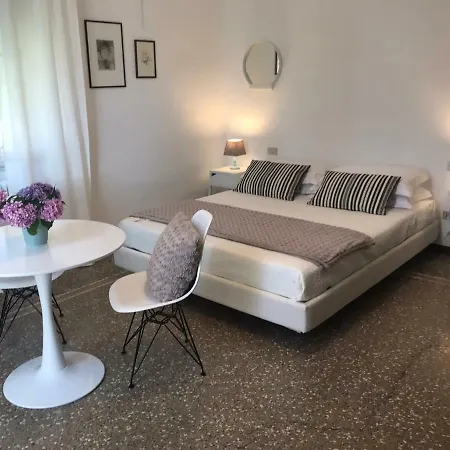 Il Giardino Di Nina * Lerici