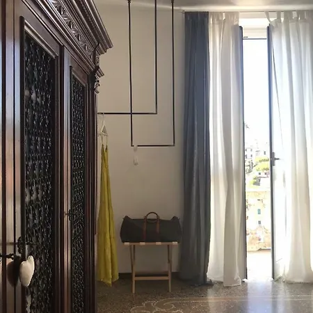Gasthuis Il Giardino Di Nina Lerici