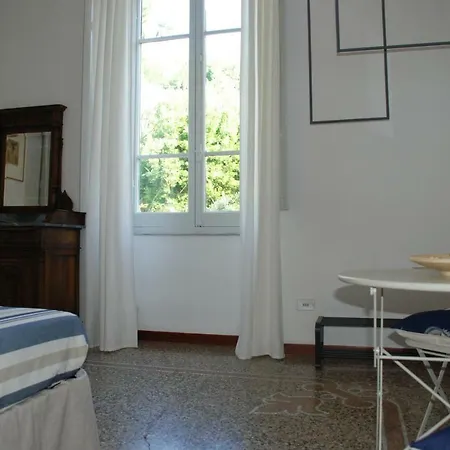 Il Giardino Di Nina Lerici