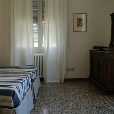Il Giardino Di Nina * Lerici