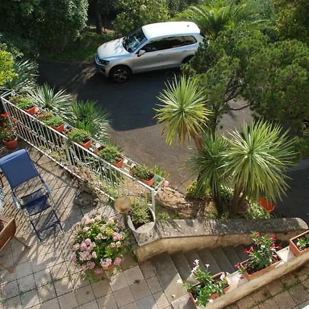 Il Giardino Di Nina