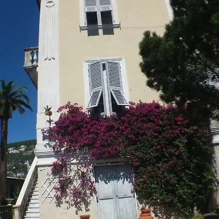 Il Giardino Di Nina Gasthuis Lerici