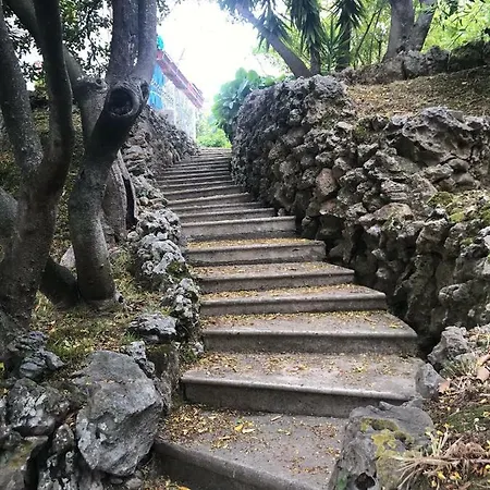 Gasthuis Il Giardino Di Nina