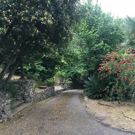 Gasthuis Il Giardino Di Nina *