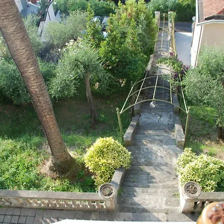 Il Giardino Di Nina Gasthuis Lerici