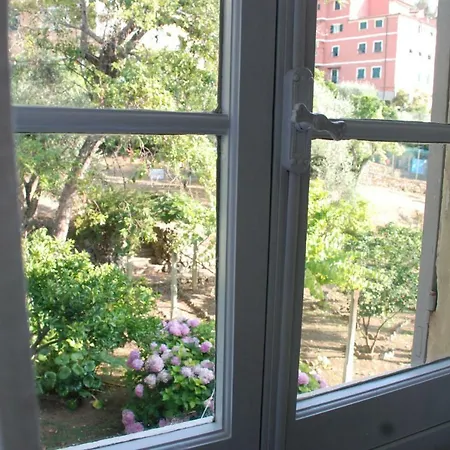 Il Giardino Di Nina Lerici