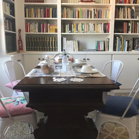 Il Giardino Di Nina Gasthuis Lerici