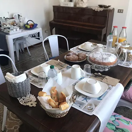 Guest house Il Giardino Di Nina Lerici